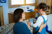 HP Envy Photo 7231 All-in-One Printer