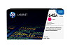 HP 645A C9733A bíbor toner / festékkazetta Color Laserjet 5500 / 5550 nyomtatókhoz ( 12.000 old)
