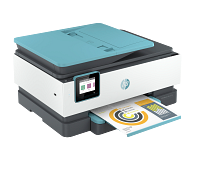 HP OfficeJet Pro 8025e All-in-One Printer