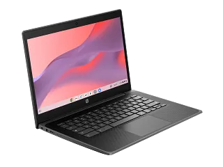 HP Fortis G1i 14 inch Chromebook Enterprise