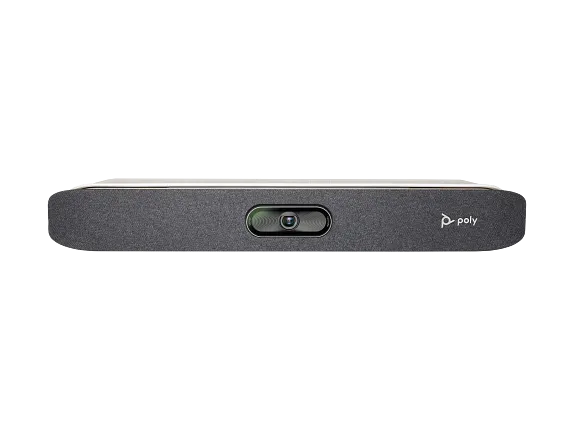 Video, Poly Studio X30 All-In-One Video Bar