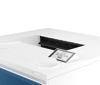 HP Color LaserJet Pro 4201dw Printer