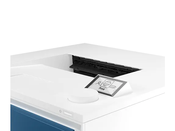 HP Color LaserJet Pro 4201dw Wireless Printer