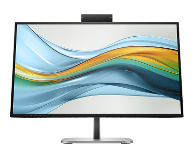 HP Series 5 Pro 27 inch QHD USB-C Conferencing Monitor  - 527pm