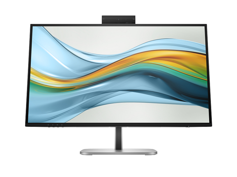 HP-Series-5-Pro-27inch-QHD-USB-C-Conferencing-Monitor-527pm-Jetblack-Catalog-ScrnSH-WhiteBG-Front