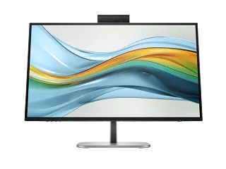 HP Series 5 Pro 27-inch QHD Monitor - HP® Store