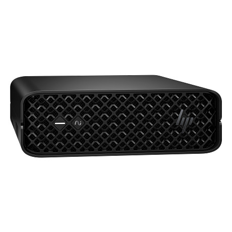 HP Z2 Mini G1i Workstation Desktop PC