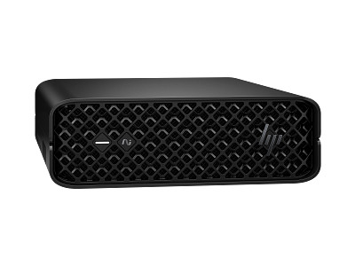 HP Z2 Mini G1i Workstation Desktop PC Wolf Pro Security Edition
