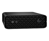 HP Z2 Mini G1i Workstation Desktop PC (A96ZPAV)