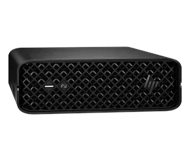 HP Z2 Mini G1i Desktop Workstation with 3 Yr Warranty & Wolf Pro Security