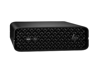 HP Z2 Mini G1i Workstation Desktop PC - Customizable