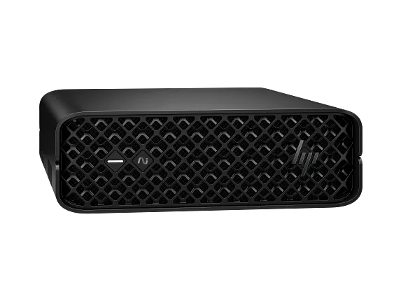 HP Z2 Mini G1i Desktop Workstation with 3 Yr Warranty & Wolf Pro