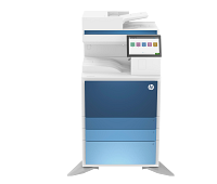 HP LaserJet Managed MFP E826dn