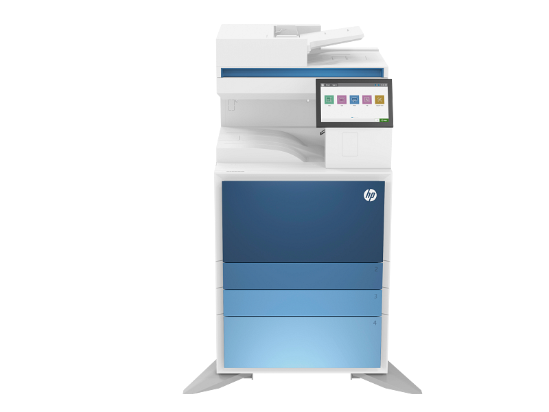 HP LaserJet Managed MFP E826dn | HP® Ireland HP LaserJet Managed MFP E826dn | HP® Ireland