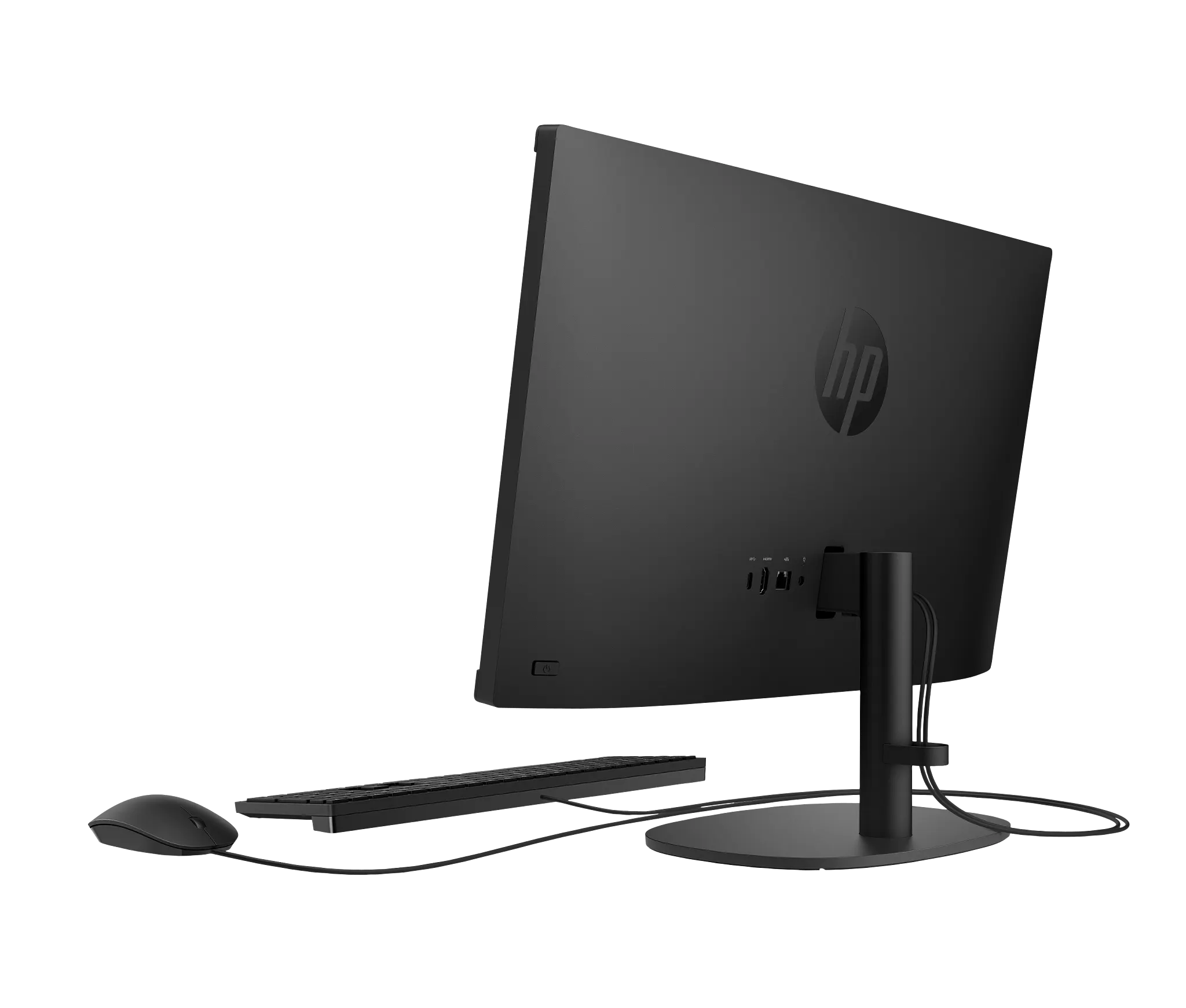 hp 24-g051jp All-in-One Core i5 6200U 2.30GHz 8GB 1000GB□現状品