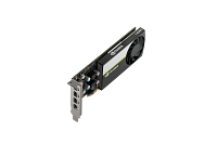 NVIDIA T400E 4 GB 4mDP Graphics