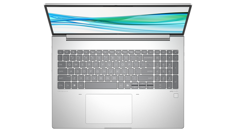 HP ProBook 465 16 inch G11 Notebook PC | HP® Africa