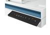 HP 20G05A ScanJet Pro 2600 f1 síkágyas szkenner- a garancia kiterjesztéshez végfelhasználói regisztráció szükséges! HP 20G05A ScanJet Pro 2600 f1 síkágyas szkenner- a garancia kiterjesztéshez végfelhasználói regisztráció szükséges!
