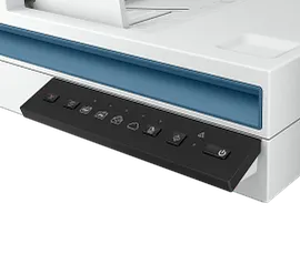 HP ScanJet Pro 2600 f1