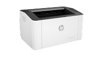 HP Laser 108w