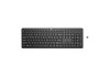 HP 3L1E7AA 230 vezeték nélküli billentyűzet