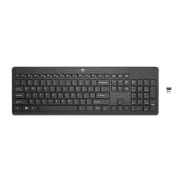 HP 230 Wireless Keyboard