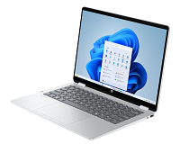 HP OmniBook 5 Flip 14 inch 2-in-1 Laptop PC 14-fp0000 (B7JA9AV)