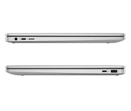 HP Chromebook 15a-nb0097nr, ChromeOS, 15.6", Intel® Core™ i3, 8GB RAM, 128GB UFS, FHD