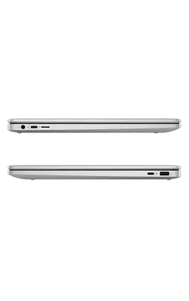 HP Chromebook 15a-nb0097nr, ChromeOS, 15.6", Intel® Core™ i3, 8GB RAM, 128GB UFS, FHD