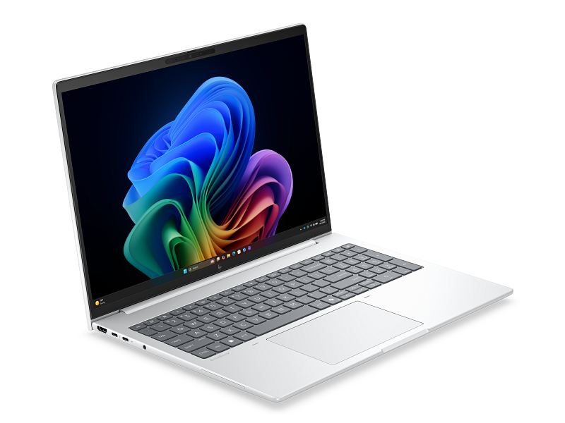 HP EliteBook 8 G2i right view