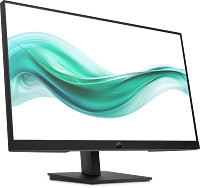 HP Series 3 Pro 23.8 inch FHD Monitor  - 324ph