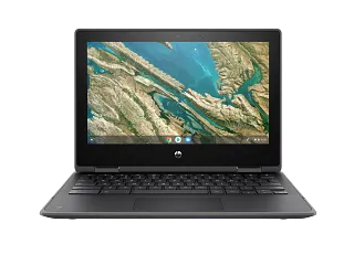 HP Chromebook x360