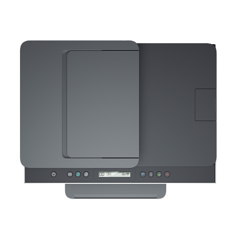 HP 6UU47A Smart Tank 750 oldaltartályos vezeték nélküli multifunkciós nyomtató - a garancia kiterjesztéshez és a HP pénzvisszafizetési promócióhoz külön végfelhasználói regisztráció szükséges!