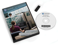 HP DesignJet PostScript/PDF Upgrade Kit