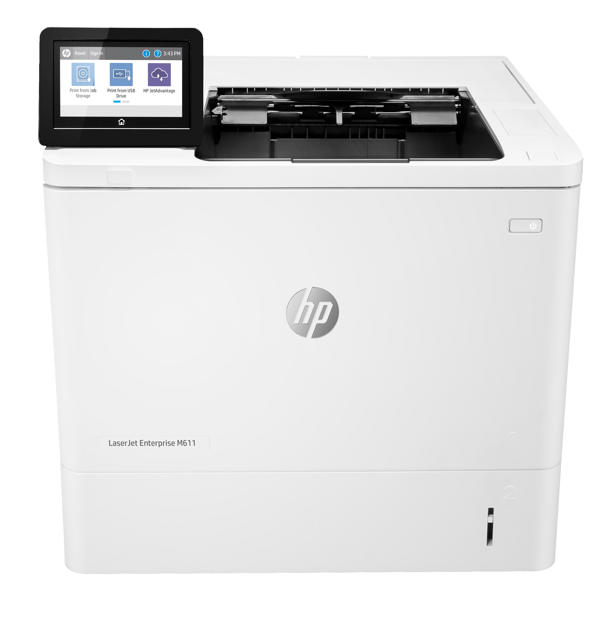 ☆HP OfficeJet Pro 9010 1KR53D#ABJ