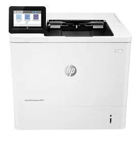 HP LaserJet Enterprise M611dn