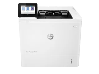 HP LaserJet Enterprise M611dn Printer - HP® Store