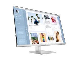 HP Series 5 27-inch FHD Monitor 527sh - HP® Store HP Series 5 27-inch FHD Monitor 527sh - HP® Store