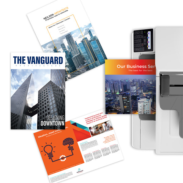 7MV80A_HP Professional Business Paper_Matte, A4, 150 Sheets_Prod Desc Overview_BTF Playbook 2.2_EMEA