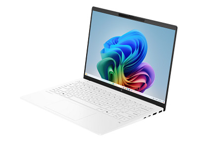 HP OmniBook 7 Aero Laptop Next Gen AI 13-bg1077nr