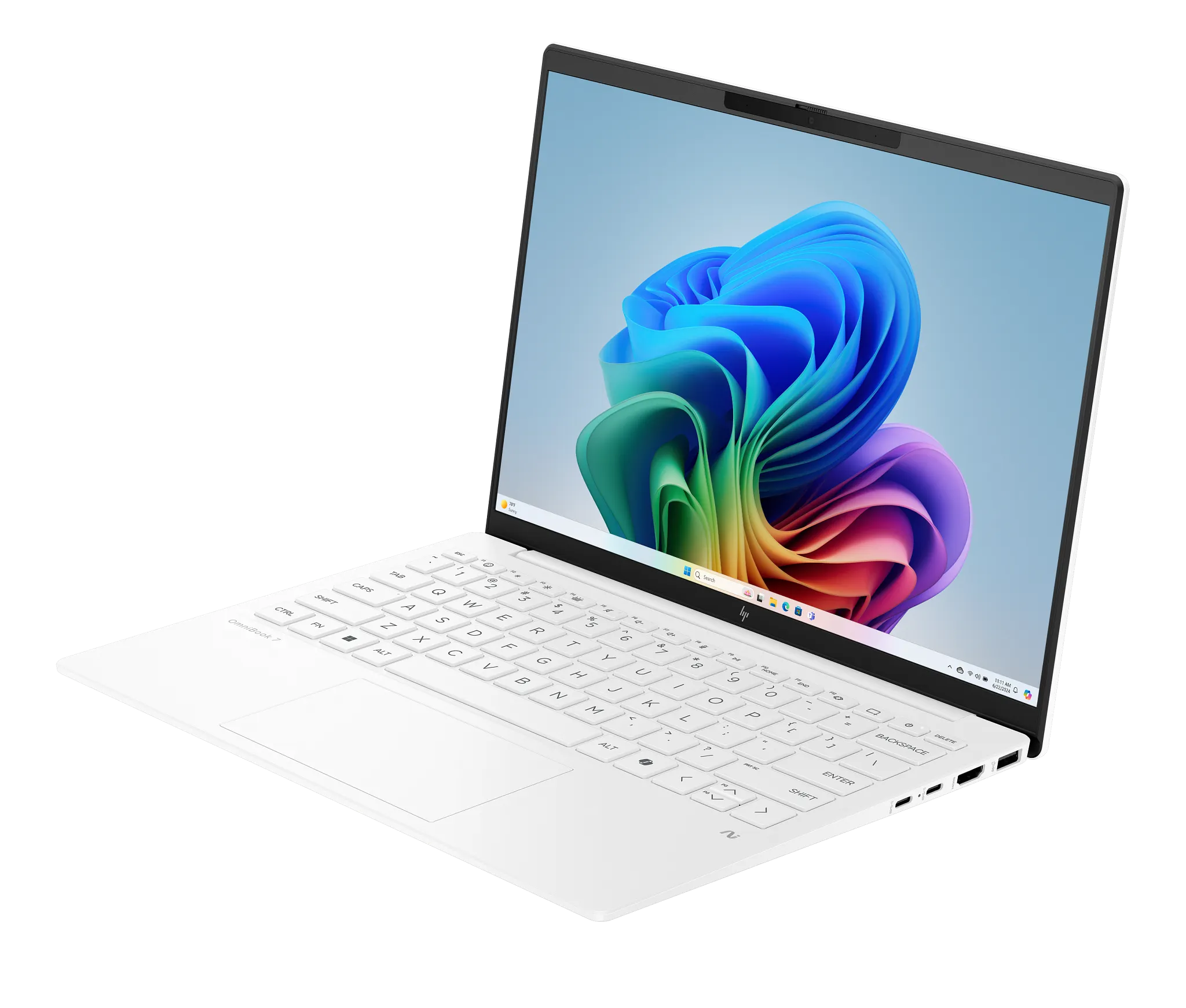 HP OmniBook 7 Aero - Thumbnail 2