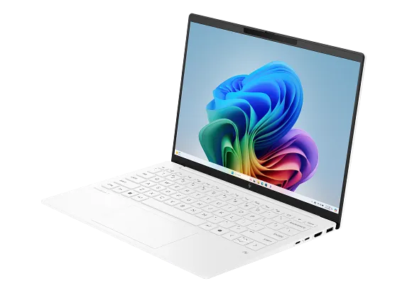 HP OmniBook 7 Aero Next Gen AI Laptop 13z-bg100, 13.3