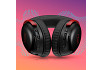 HyperX Cloud III S vezeték nélküli gamer headset, fekete