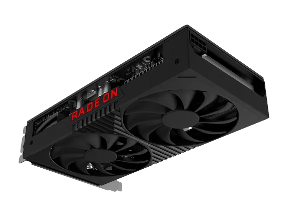 AMD Radeon RX 6600 XT 8GB GDDR6 Graphics Card | HP® Store