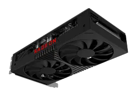 AMD Radeon RX 6700XT Graphics Card | HP® Store