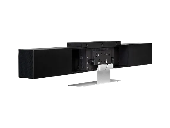 Series 4 of 5 Video, Poly Studio USB Video Bar