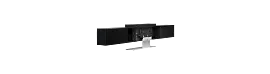Poly Studio USB Video Bar