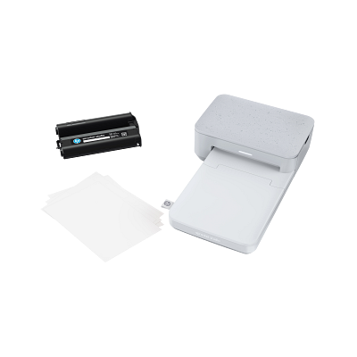 HP Sprocket Studio will not turn on