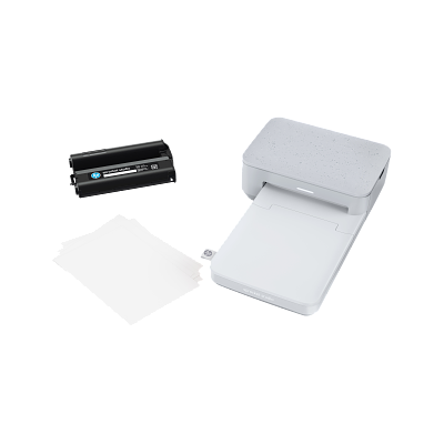 HP Sprocket Studio will not turn on