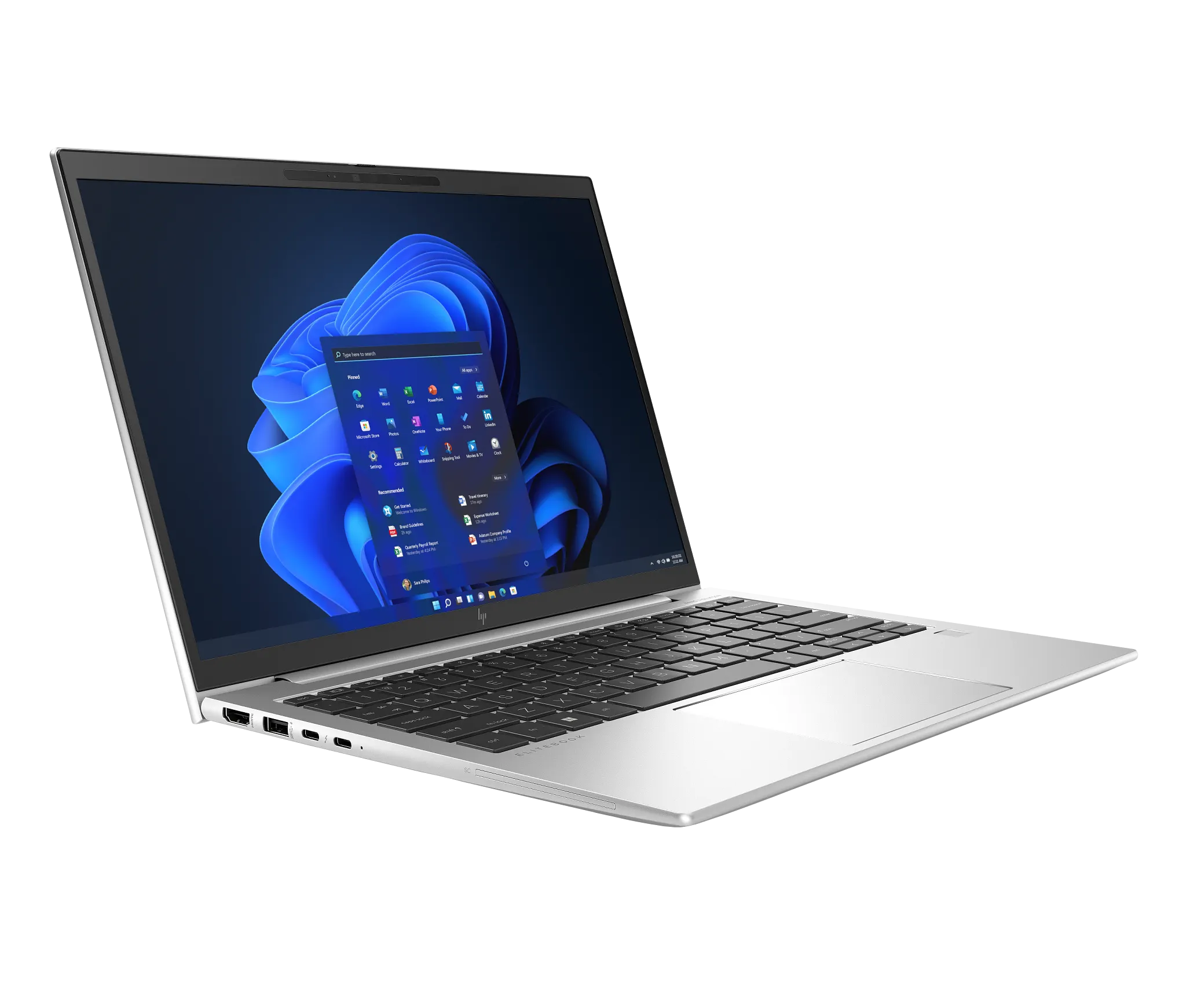 HP EliteBook x360 830 G9 13.3